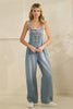 Countryside Charm Overalls