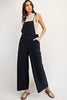 The Breezy Jumpsuit