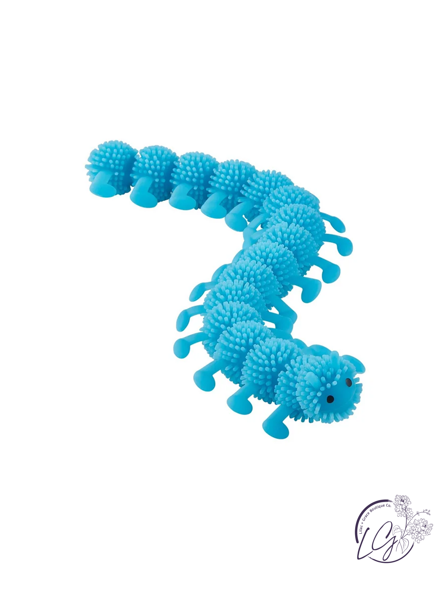 Colorful Crawlies