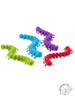 Colorful Crawlies