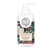 Holiday Hand & Body Lotion Collection By Michel Design
