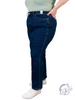 Curvy Rory High Waist Straight Leg By Judy Blue