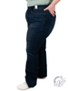 Curvy Brecken Vintage Bootcut By Judy Blue