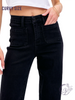 Curvy Lillian Patch Pocket Straight Jeans By Judy Blue