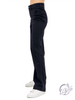 Lillian Patch Pocket Straight Jeans By Judy Blue