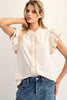 Rosie Breeze Blouse