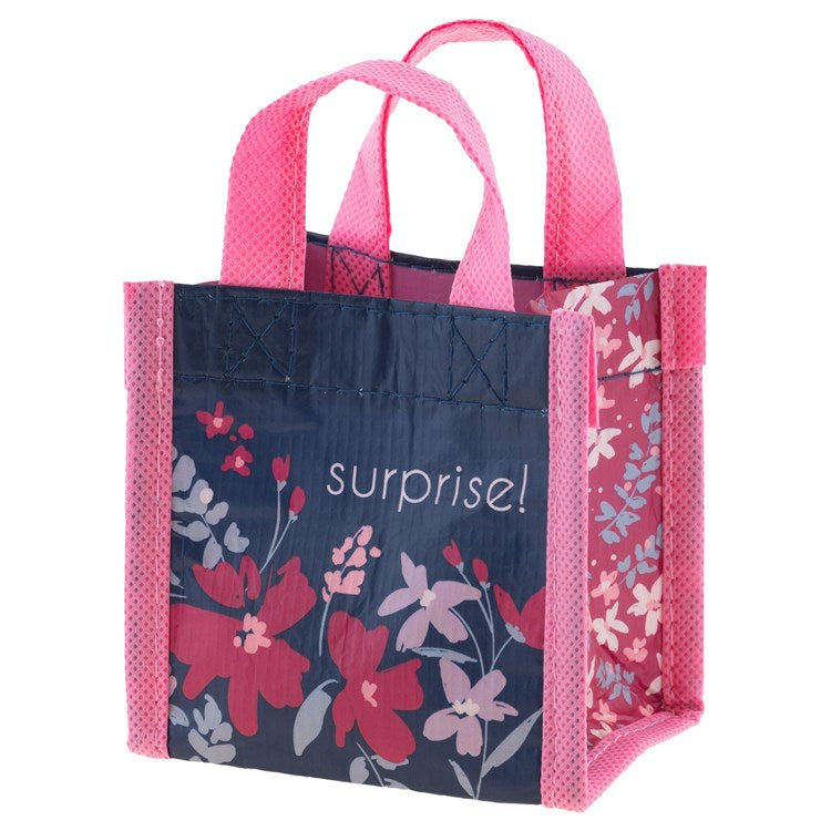 Recycled Tiny Gift Bags
