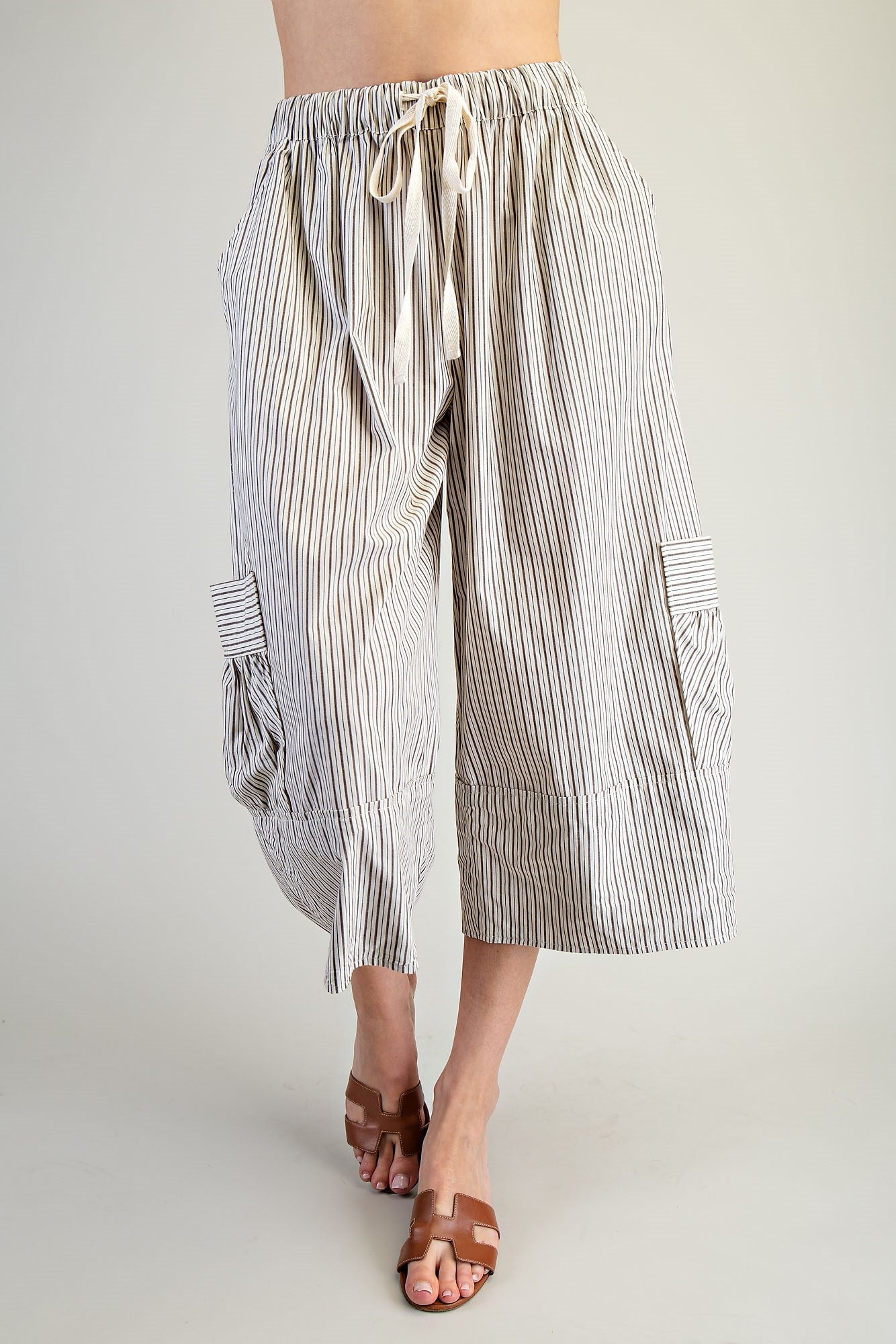 Sailor Stripe Pants