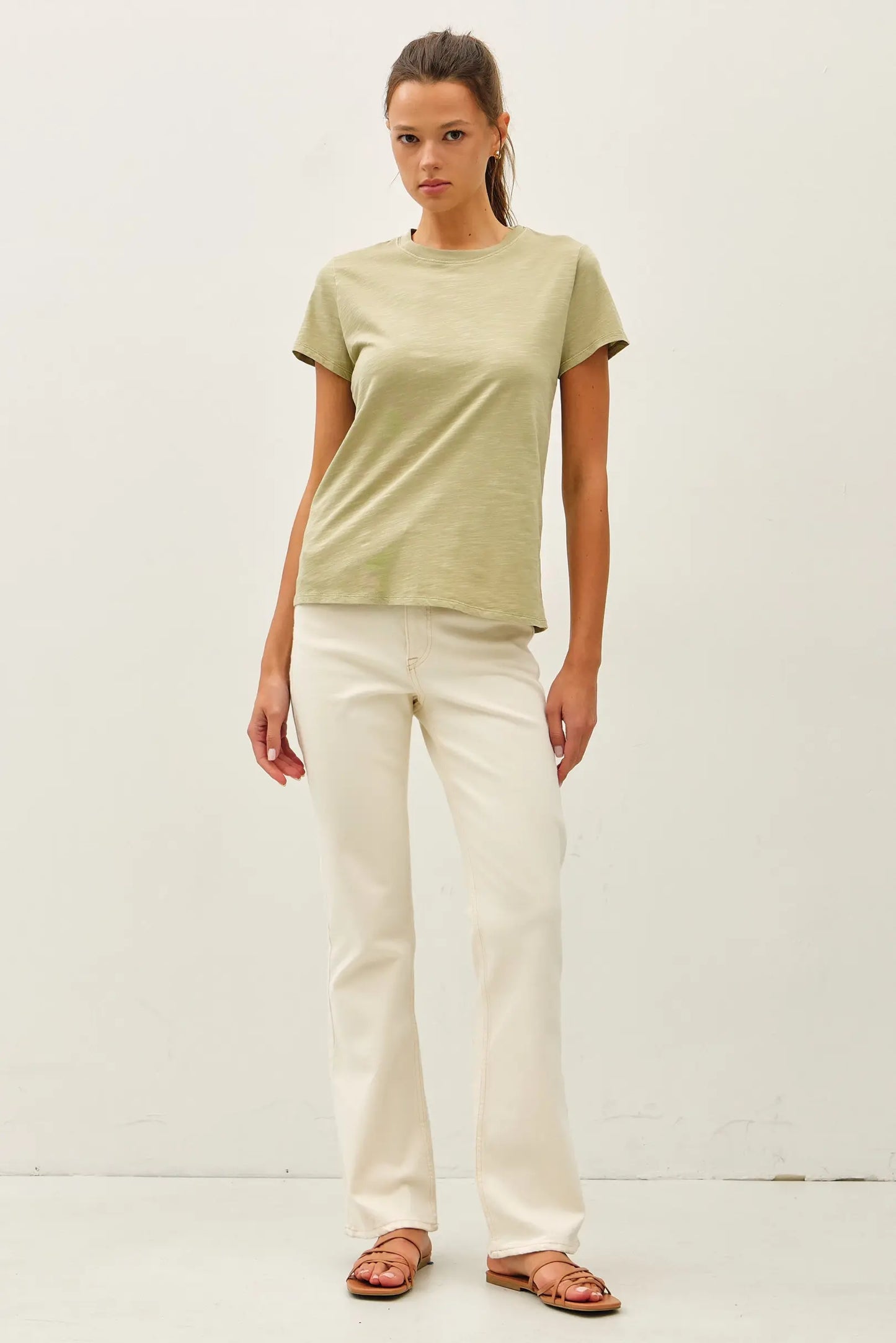 Acid Wave Classic Tee