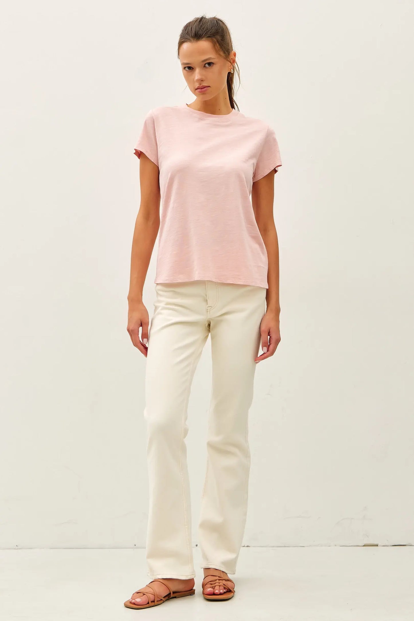 Acid Wave Classic Tee