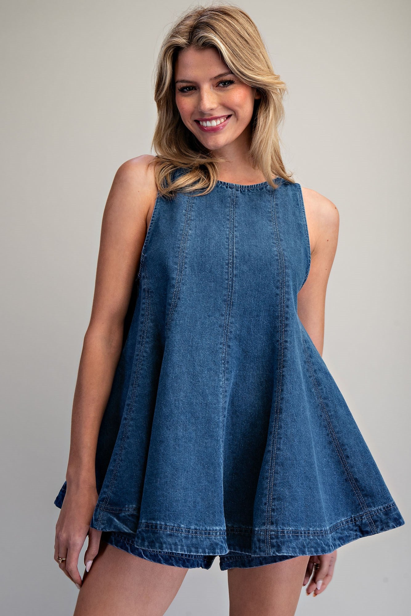 Denim Darling Set