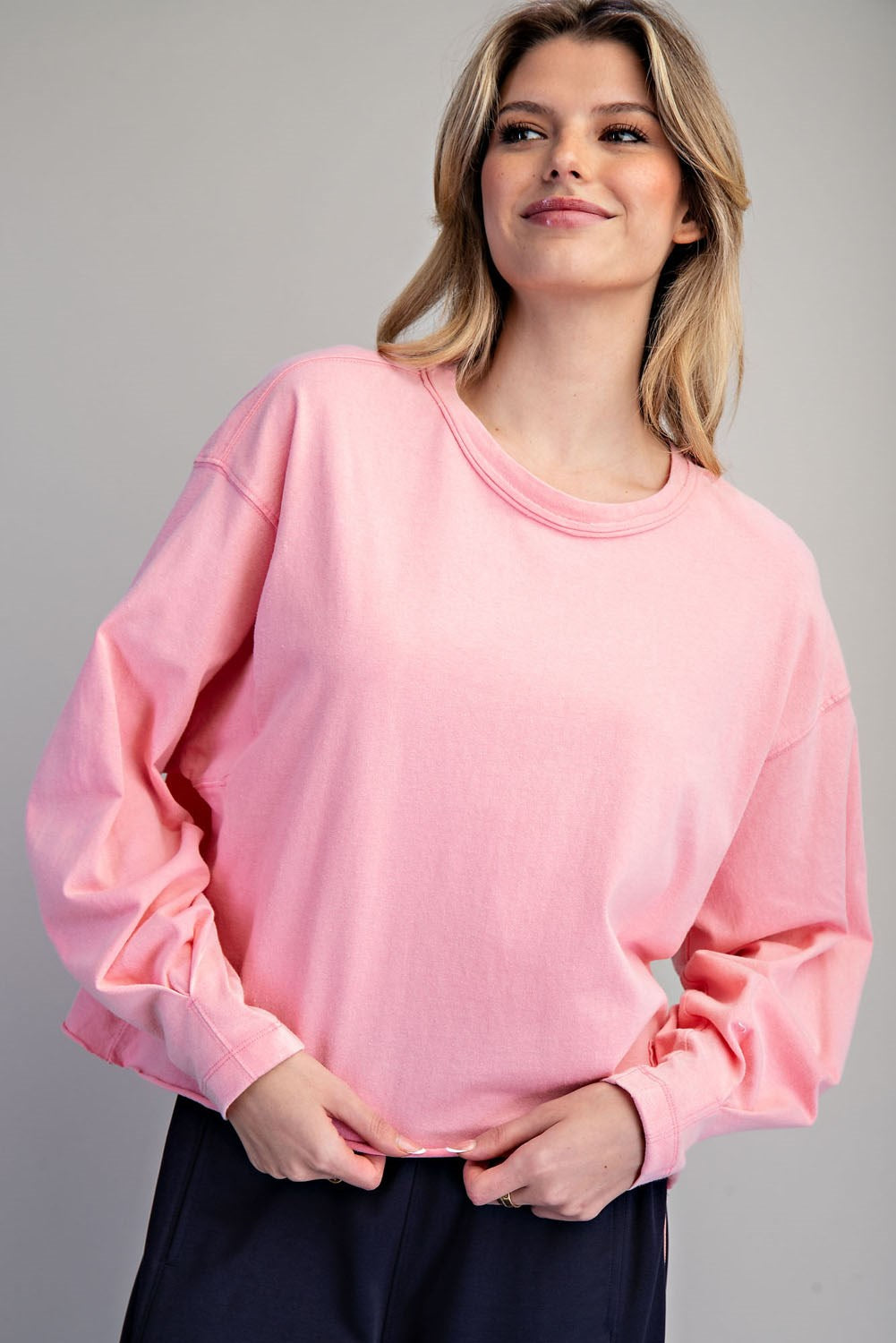 Luna Long Sleeve