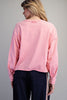 Luna Long Sleeve