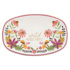 Oval Trinket dishes