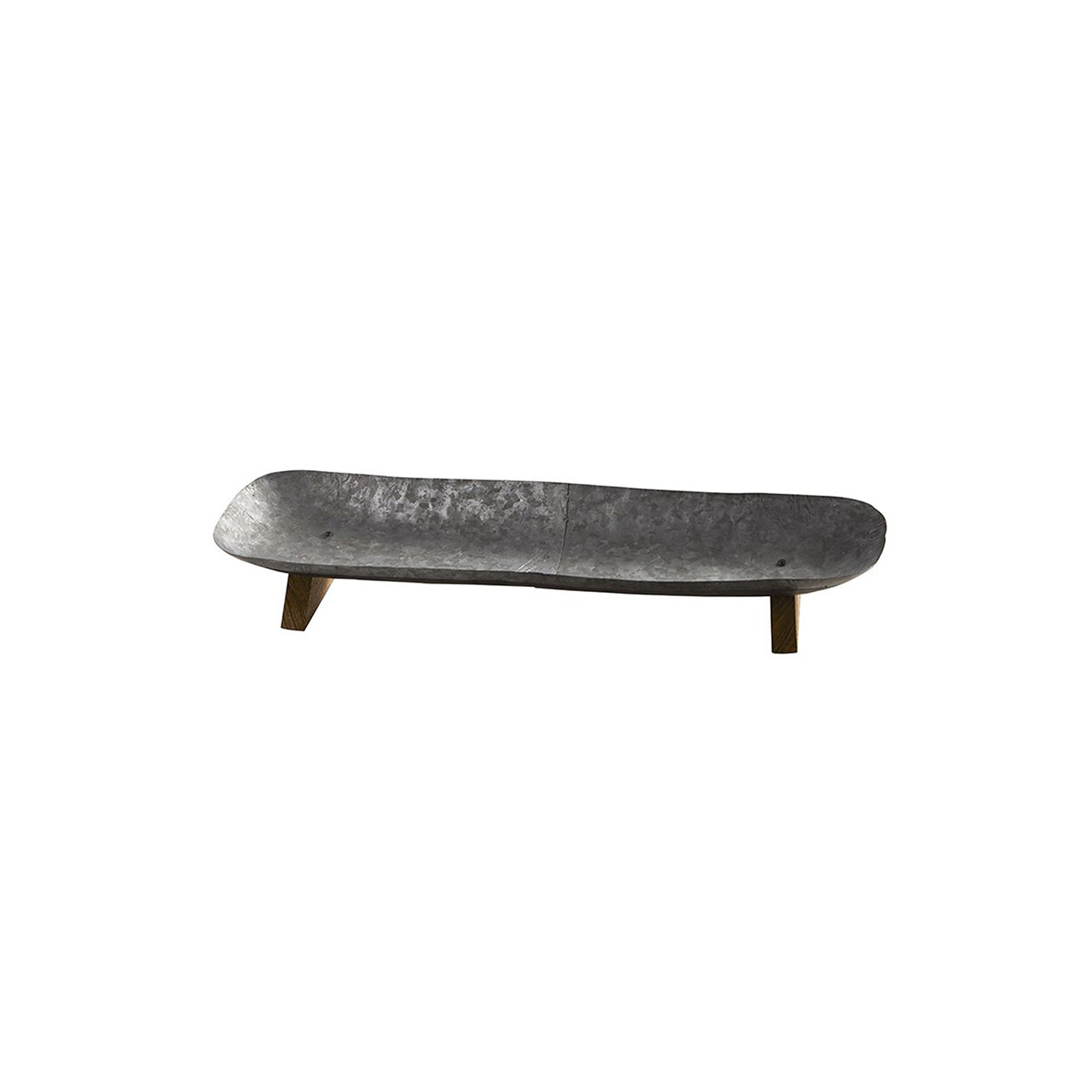 Iron Tray