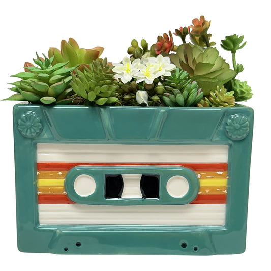 Cassette Planter
