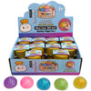 Mini Glitter Rainbow Mystery Dumpling