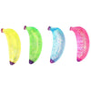 Squishmania Glitter Banana