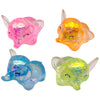 Squishmania Glitter Elephant
