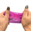 Squish Mania Marble Cube