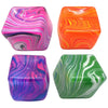 Squish Mania Marble Cube