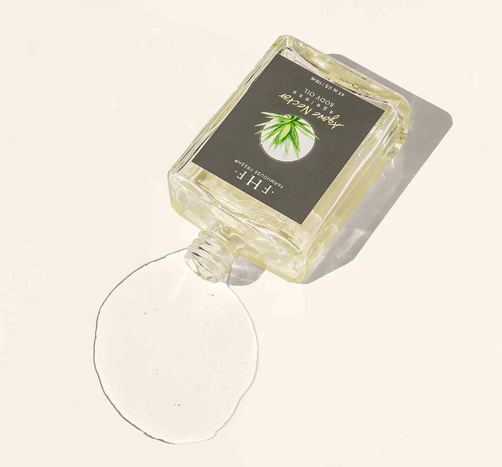 FarmHouse Fresh Body Oil