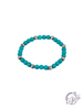 Cowgirl Confetti Beaded Bracelet