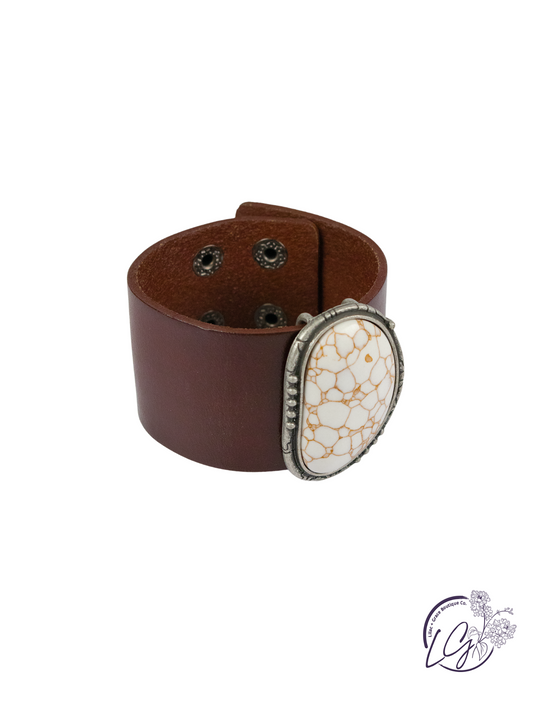 Ridge Rider Cuff