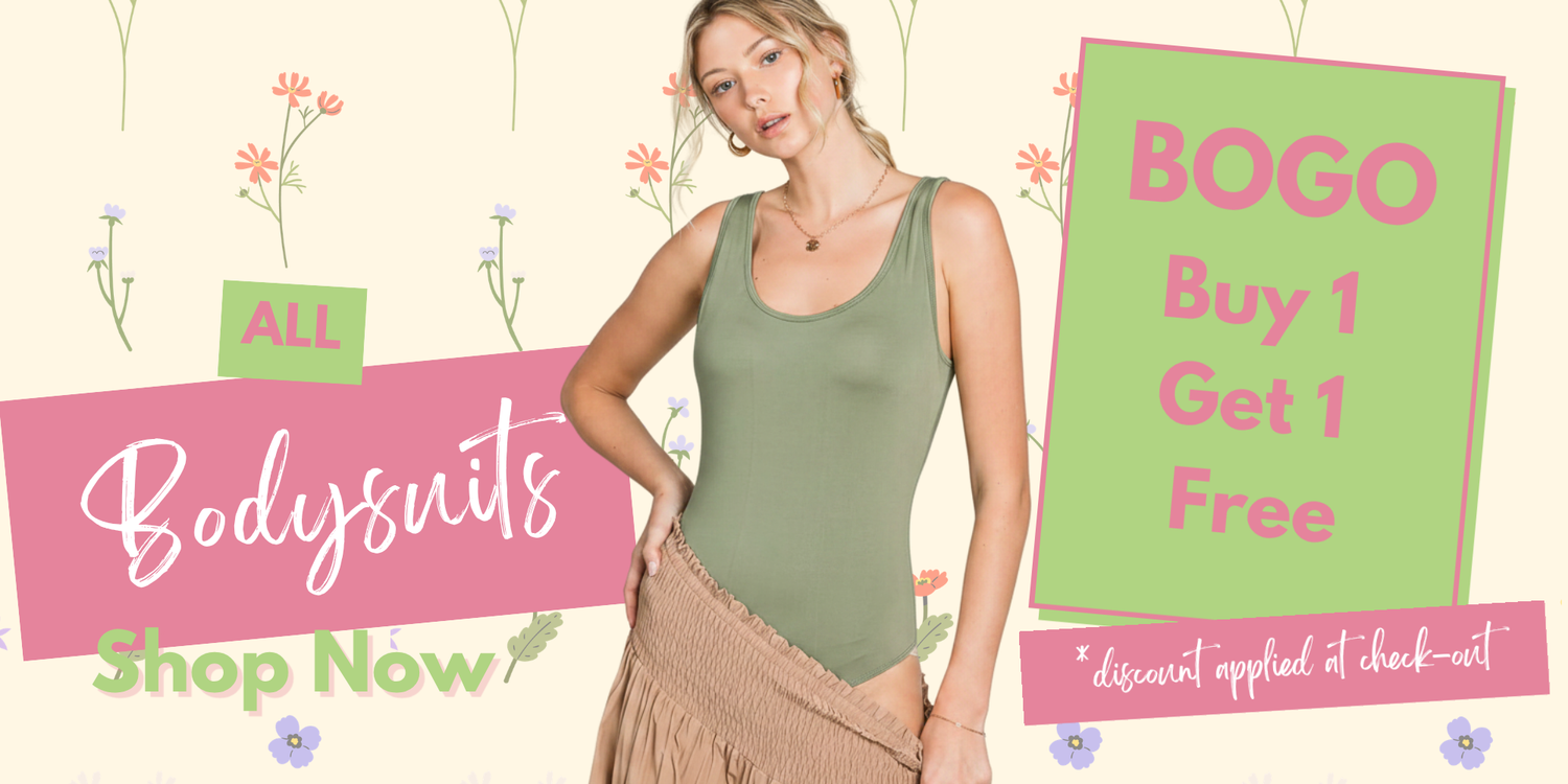 bodysuits sale