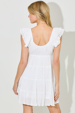 Daisy Darling Dress