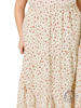 Curvy Honeyshade In Bloom Maxi Dress