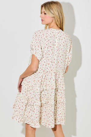 Sweet Escape Dress