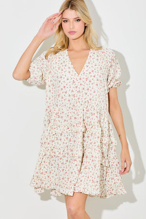 Sweet Escape Dress