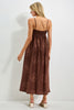 Pretty Moment Midi Dress