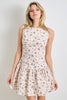 Western Dream Mini Dress