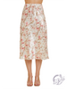 Silk Kisses The Sun Skirt