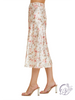 Silk Kisses The Sun Skirt