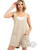 Easystride Pocket Romper