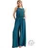 Held By Haze Flow Jumpsuit
