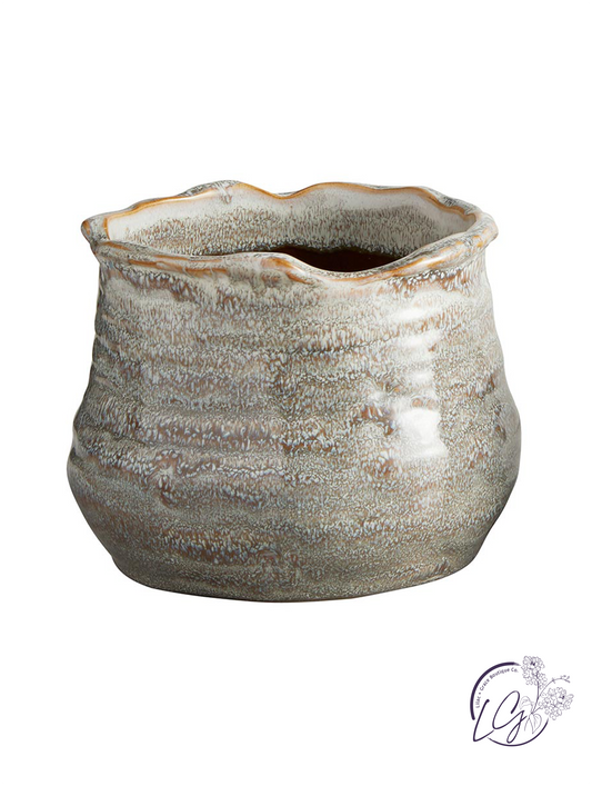 Clary Sage Pot - Large