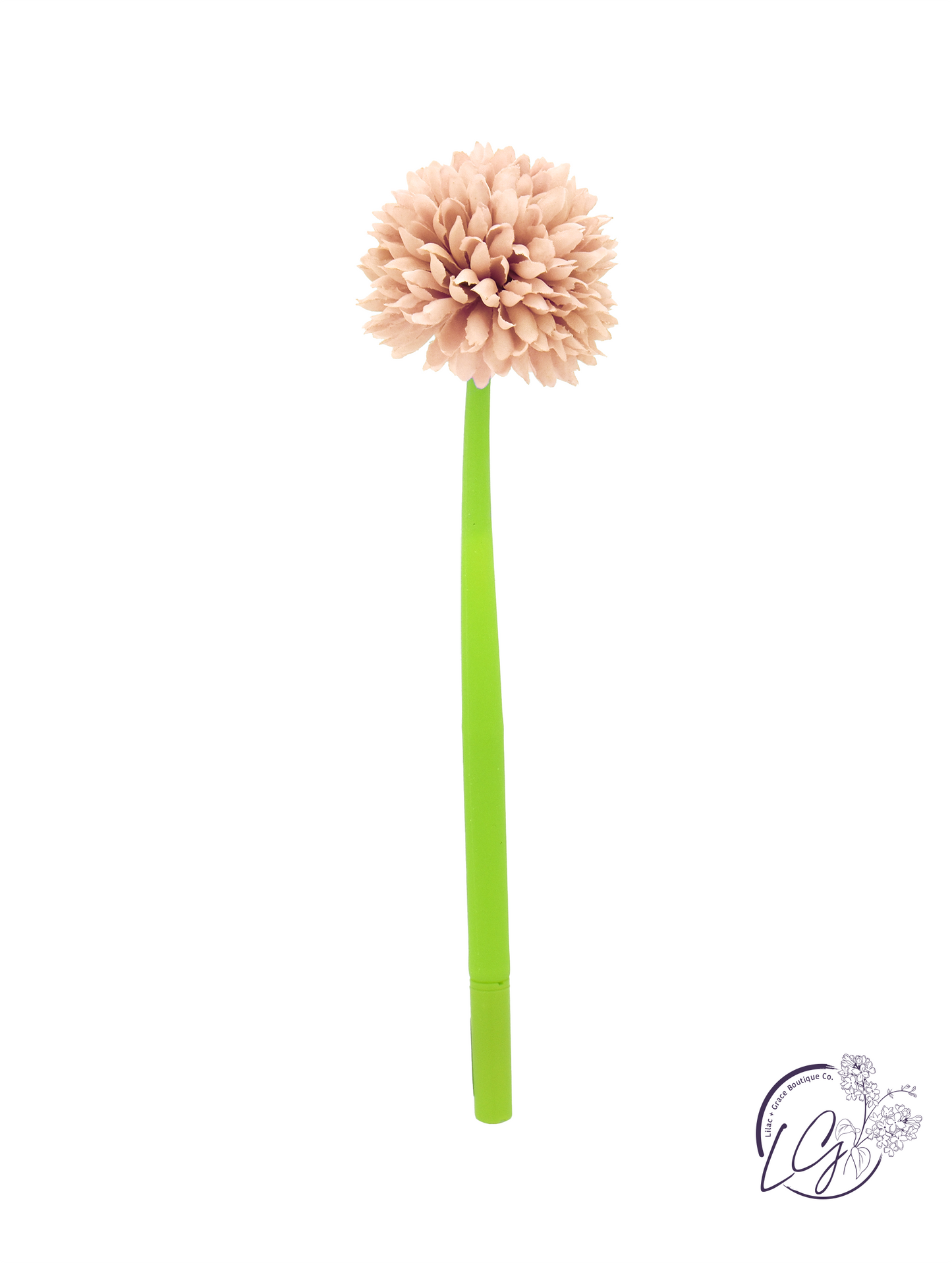 Pom Pom Mum Gel Pen