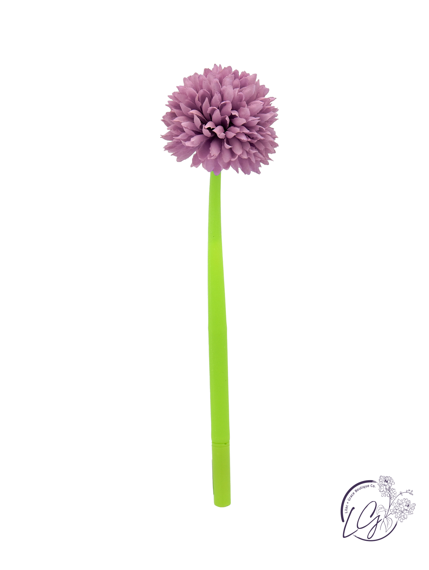Pom Pom Mum Gel Pen