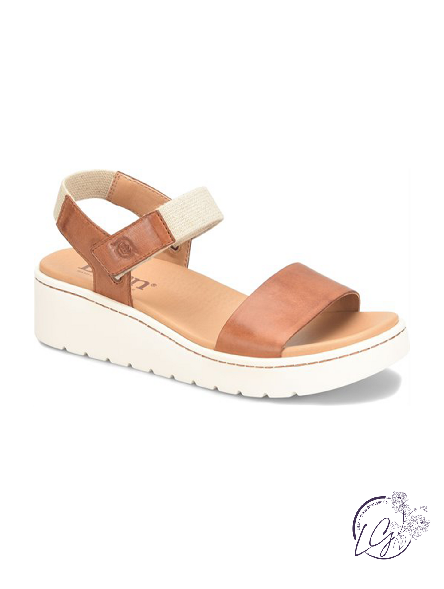 Kyla Sandals by Born