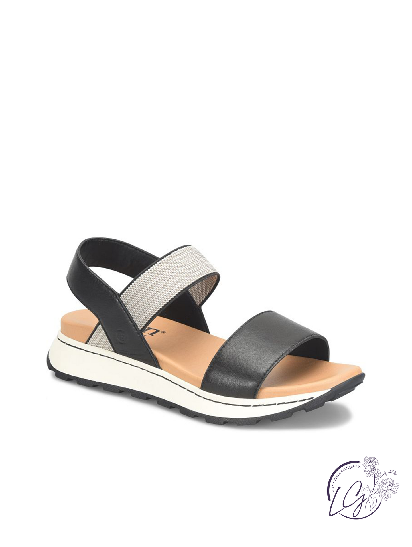 Mimi Sandals by Born