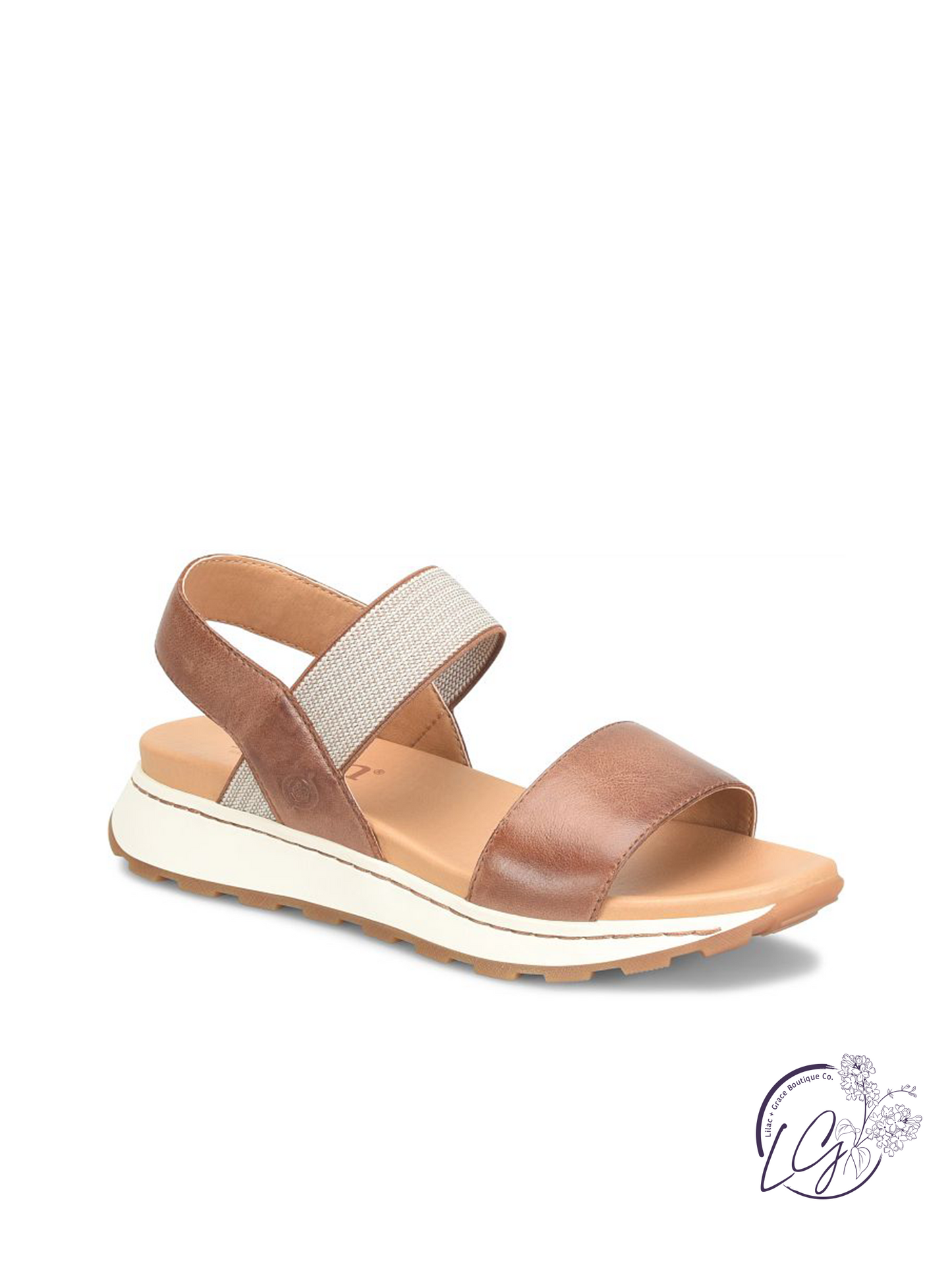 Mimi Sandals by Born