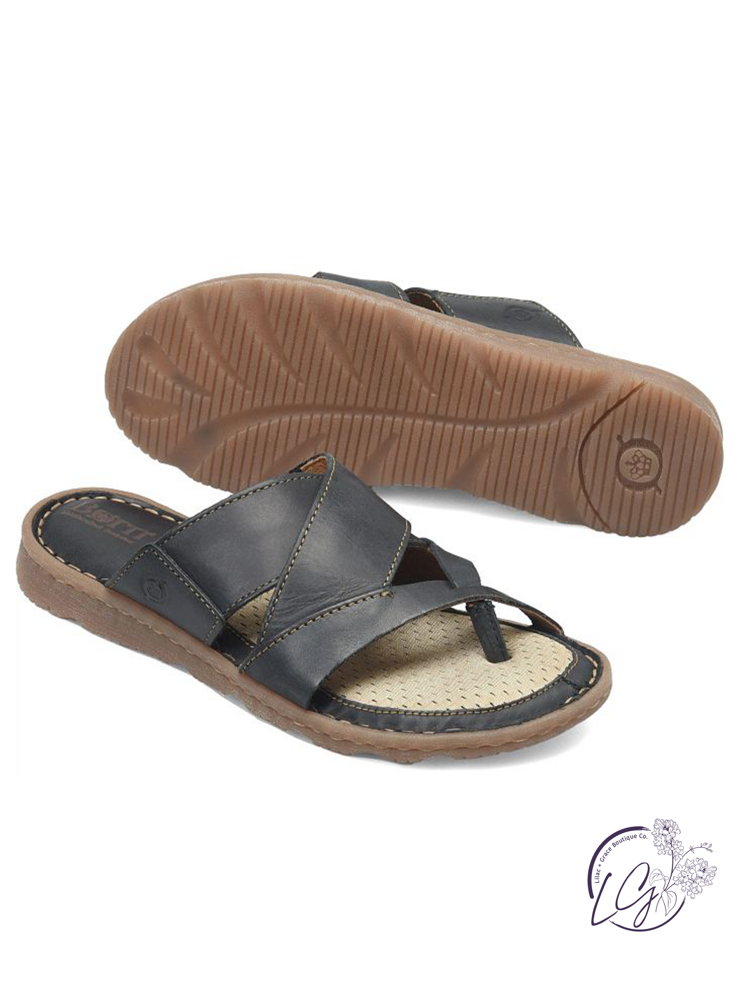 Sorja Sandal By Born