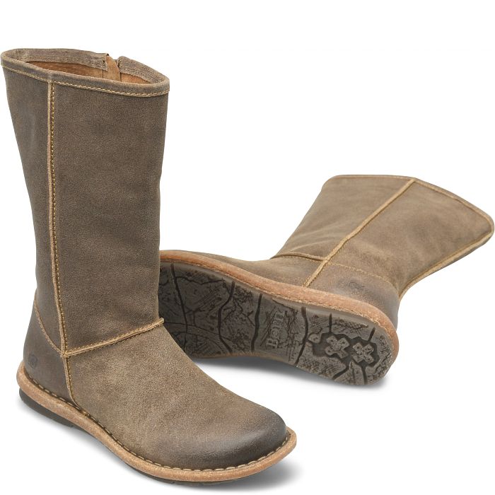 Salee Boot By Born