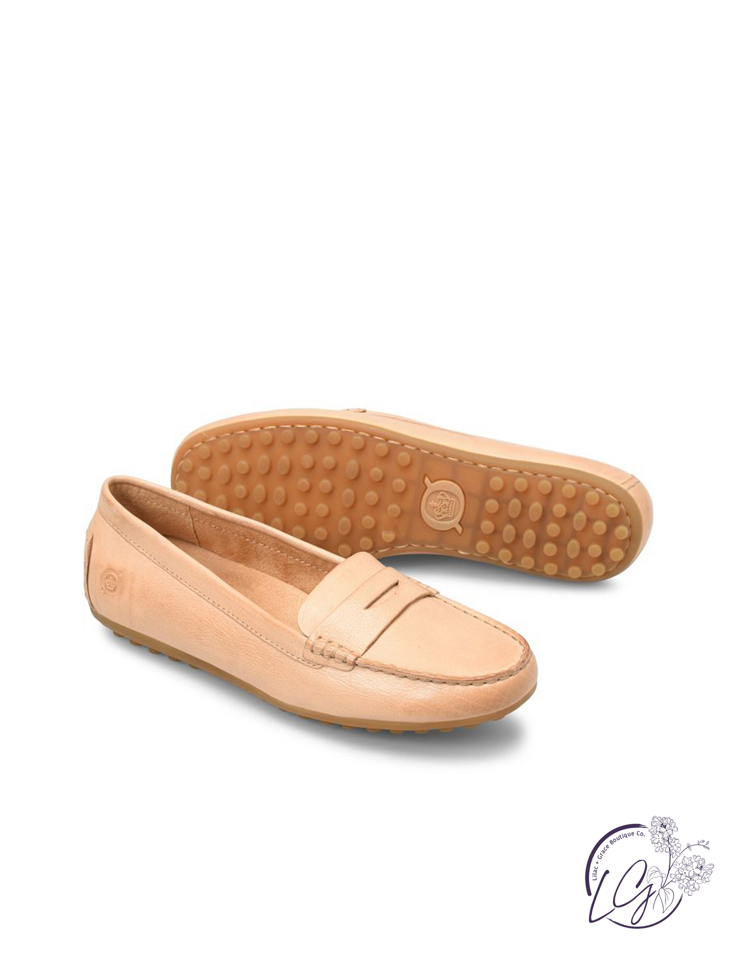 Finley Slip-On by Born