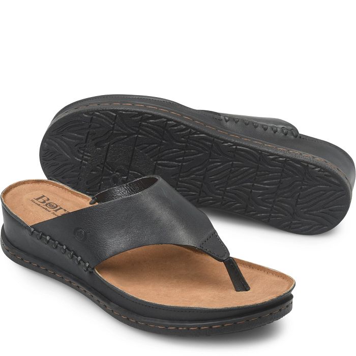 Edie Sandal By Born