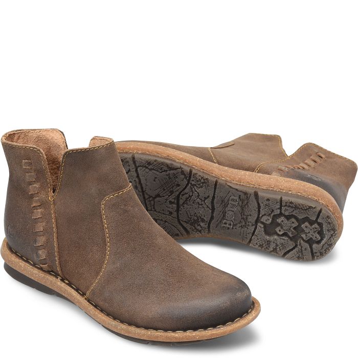 Taj Boots By Born